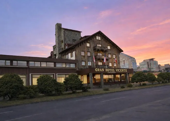 Nobile Suites Vicente Costanera