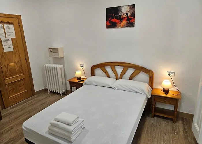 Hostal Miralva
