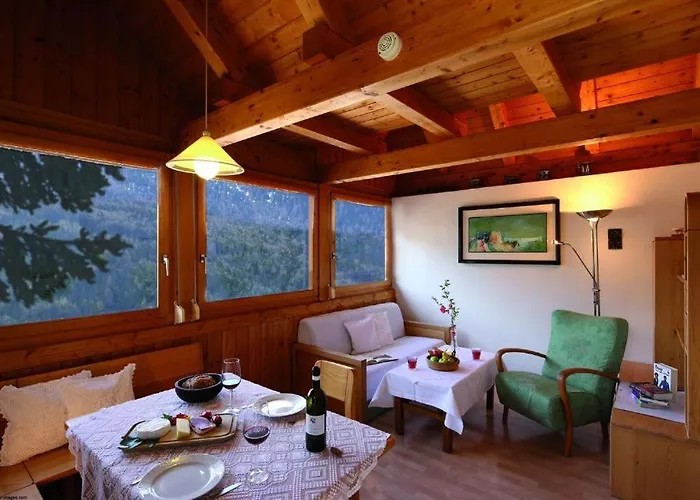 Landhaus Fux Silandro