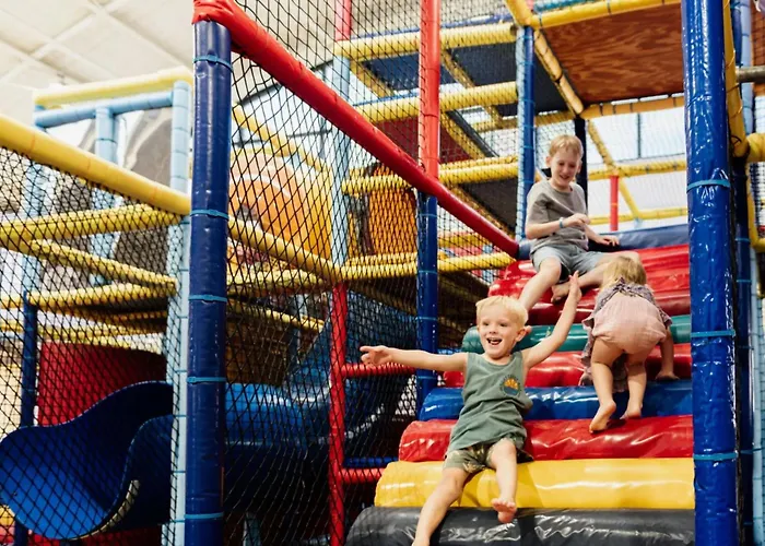Tasman Holiday Parks - North Star