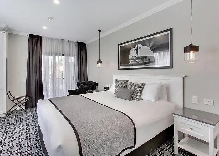 Ch Boutique Hotel & Apartments, An Ascend Collection Hotel