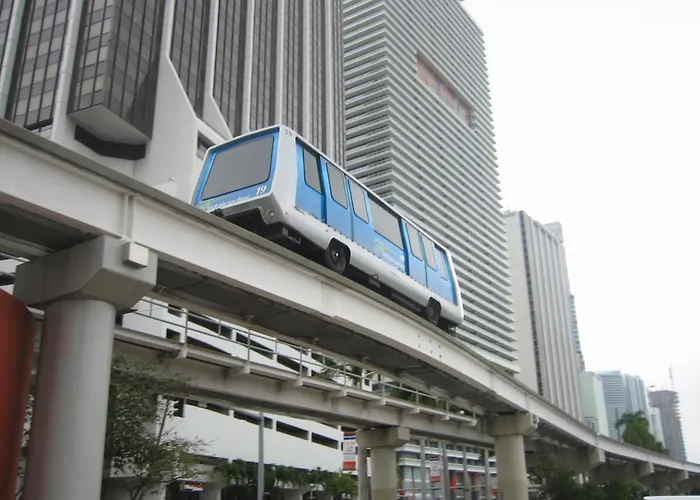Brickell By Vacation Rentals