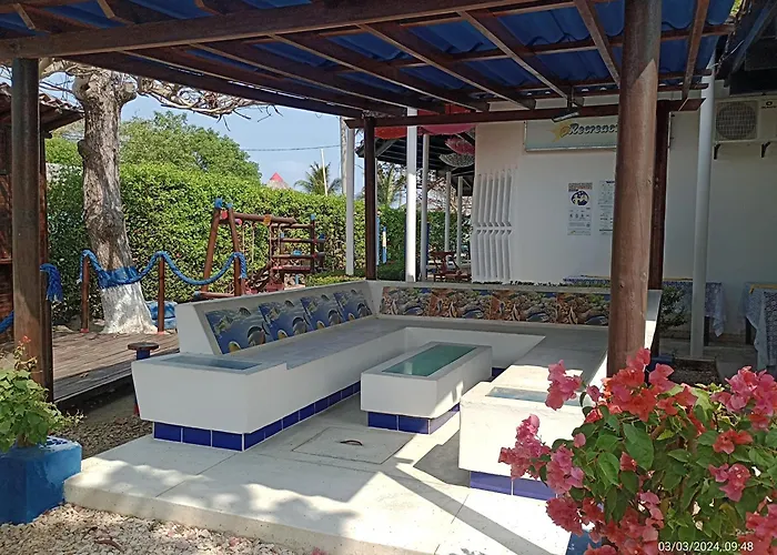 Cabanas Recreaciones