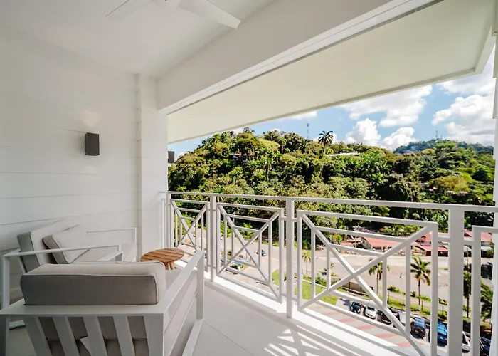 Marina Pez Vela Villas