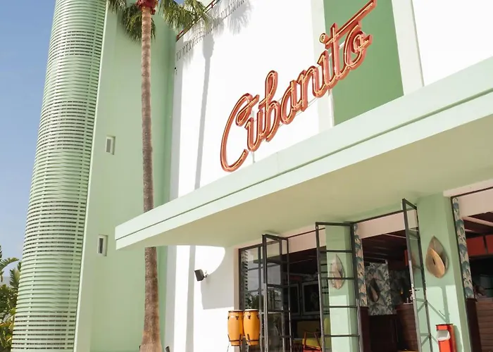 Cubanito Ibiza (Adults Only)