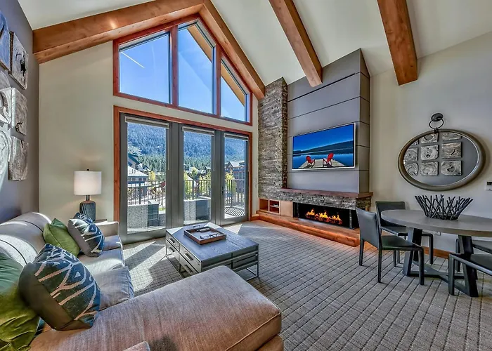 Zalanta, A Vail Resorts Property