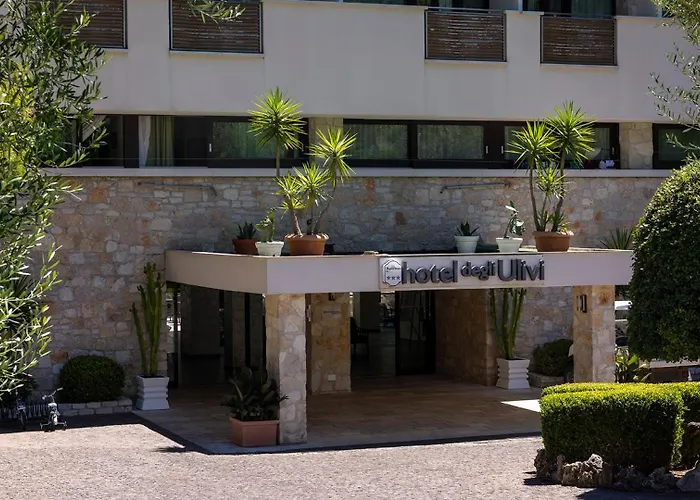 Hotel degli Ulivi