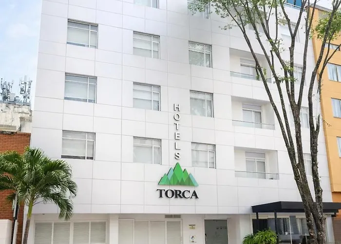 Torca Hotel