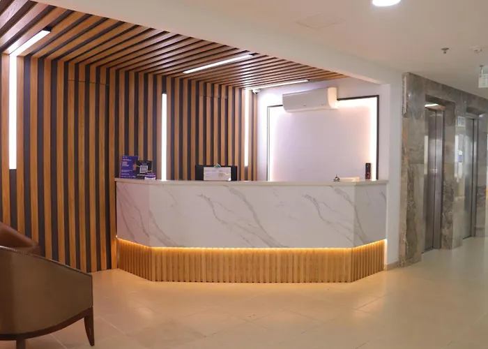 Torca Hotel
