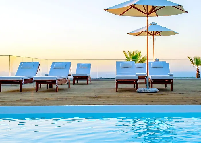 Villaggio Boutique Hotel Hersonissos - Adults Only
