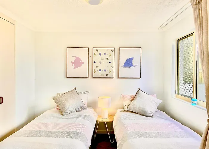 Kings Way Apartments