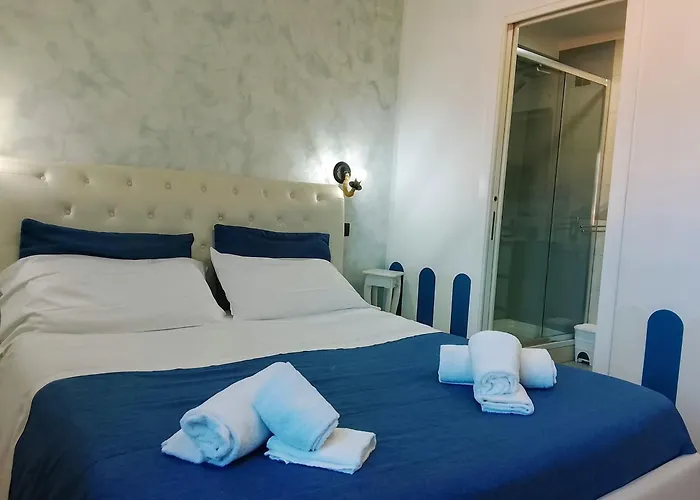 Domus Michaeli B&B Pompei