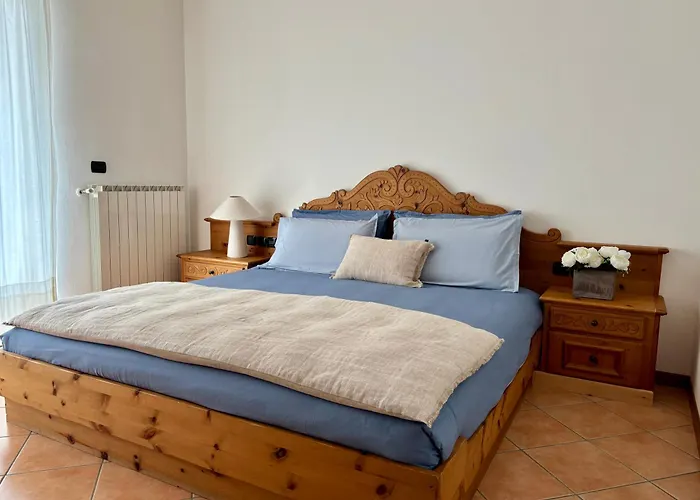 Residence Antico Torchio