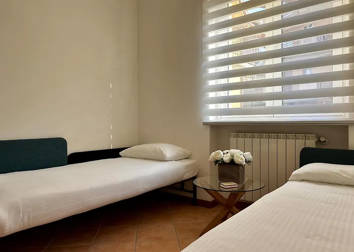 Residence Antico Torchio