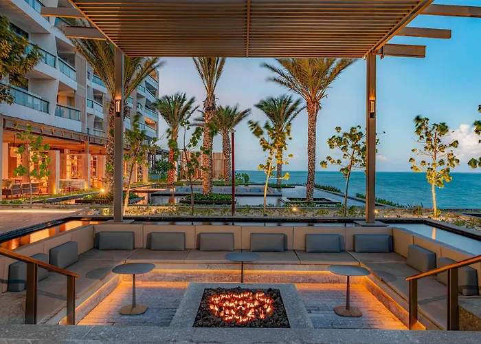Waldorf Astoria Cancun