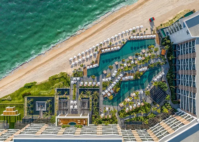 Waldorf Astoria Cancun