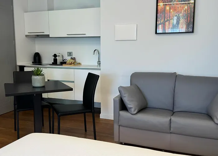 Grandi 32 Boutique Residence