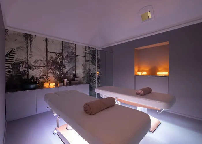 Vis Urban Suites&Spa