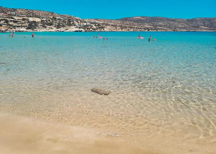 Helios Beach Hotel & Bungalows