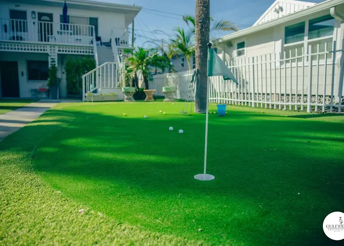 Gulfside Resort Unit 2