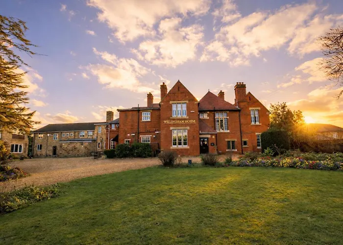 Willingham House Hotel