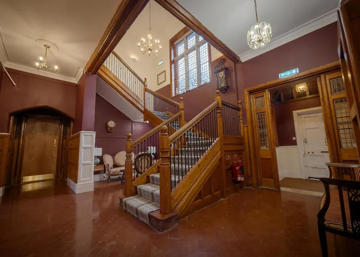Willingham House Hotel