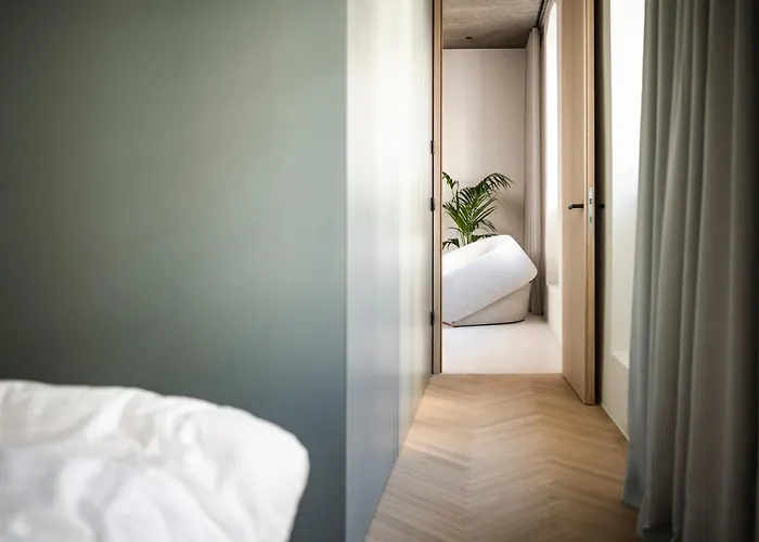 Mynt Merano Rooms