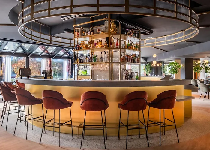 Hyatt Centric Reims