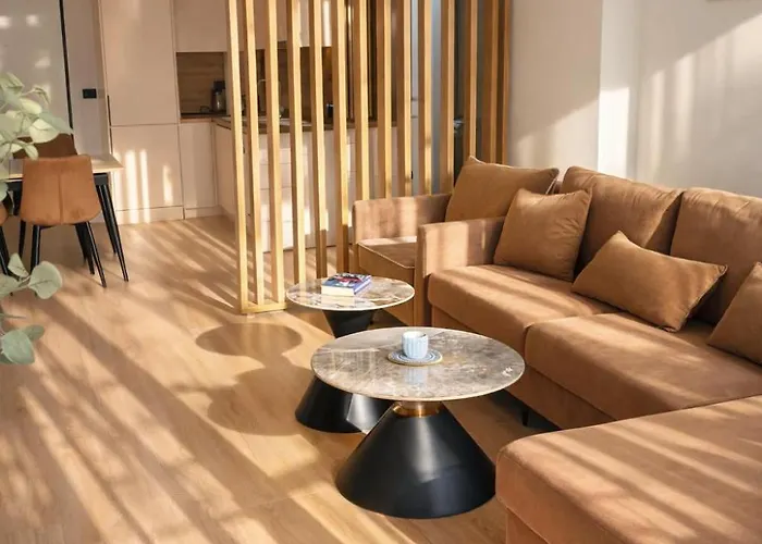 Emera Apartments Vlore