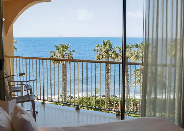 The Views Oasis