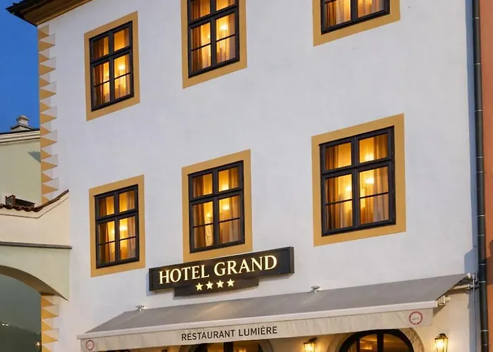Hotel Grand