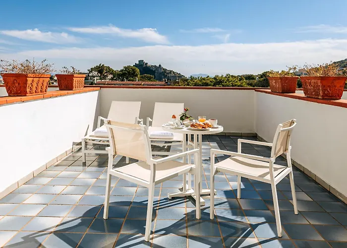 Hotel Regina Palace Terme