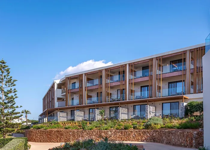 Aulus Chania Resort, Curio Collection by Hilton