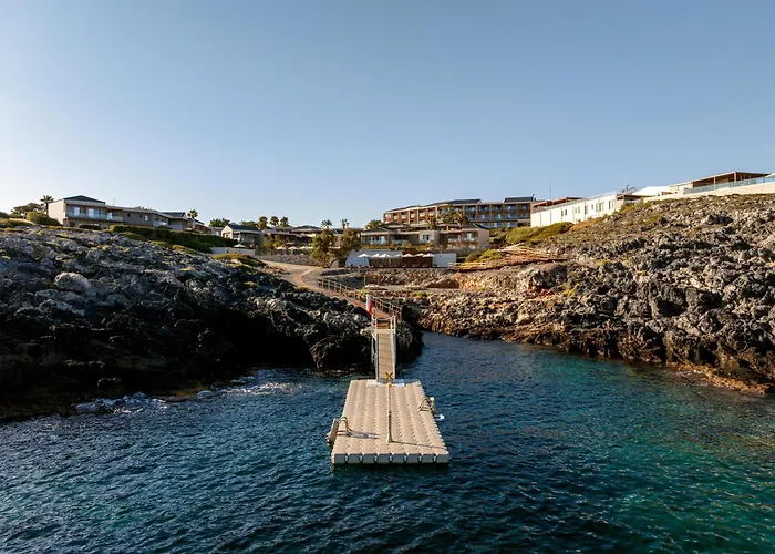 Aulus Chania Resort, Curio Collection by Hilton