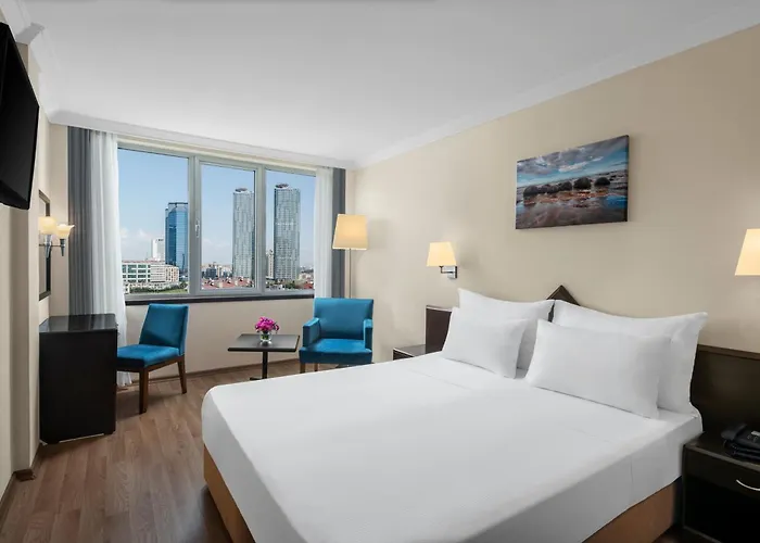 Dedeman Istanbul
