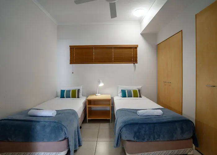Rolling Surf Resort