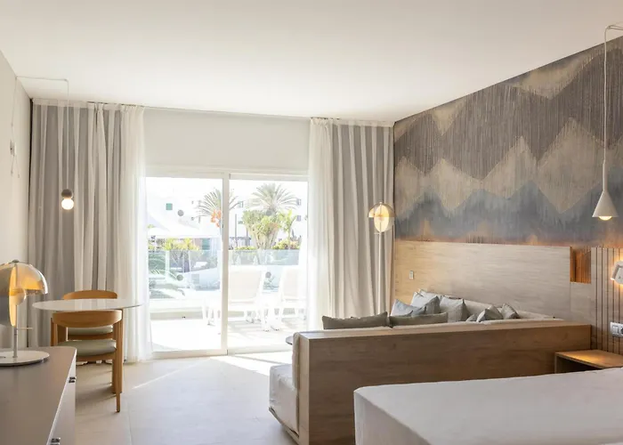 Radisson Blu Resort, Lanzarote Adults Only