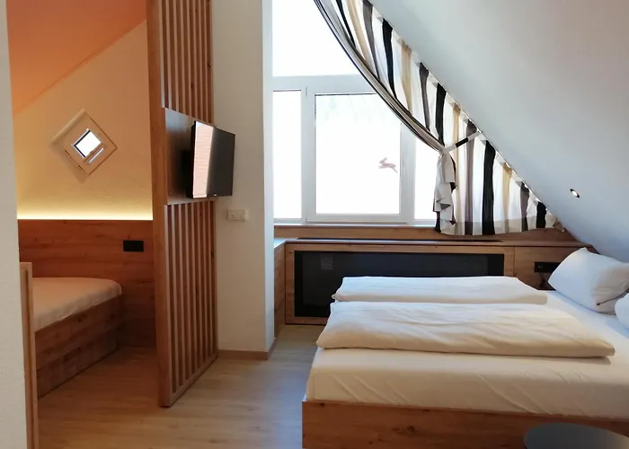 Ringhotel Gasthof Hasen
