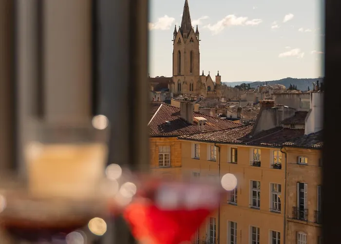 Negrecoste Hôtel&Spa