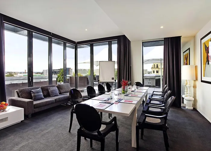 The Cullen Melbourne - Art Series