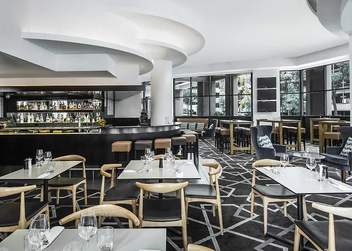Mantra Parramatta