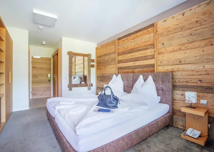 Rosentalerhof Hotel & Appartements