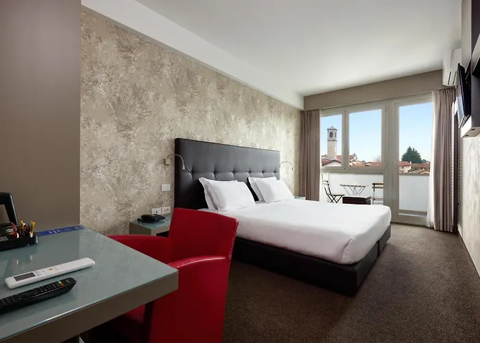 Best Western Hotel Continental