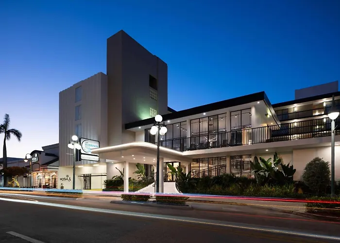 The Harrison Hotel, An Ascend Collection Hotel