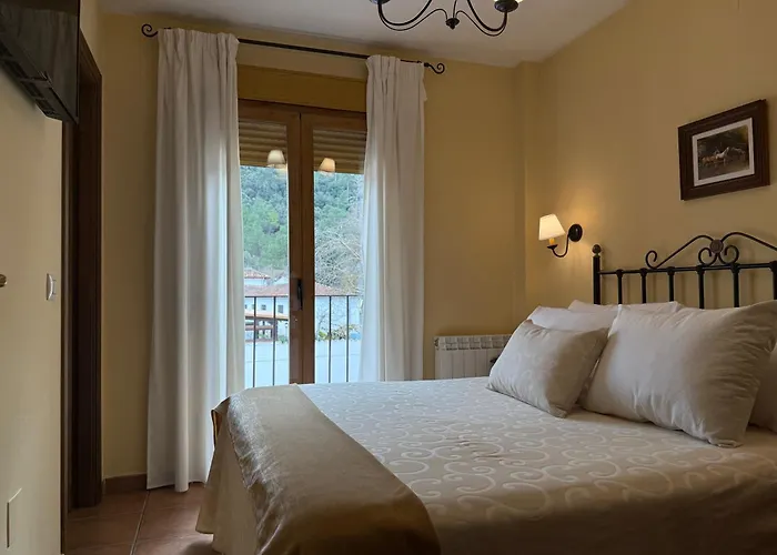 Apartamentos Valle del Guadalquivir Arroyo Frío