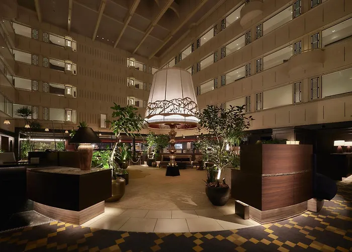 Kyoto Century Hotel