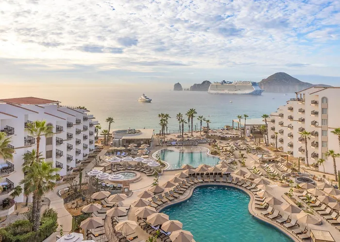 Villa Del Palmar Beach Resort & Spa