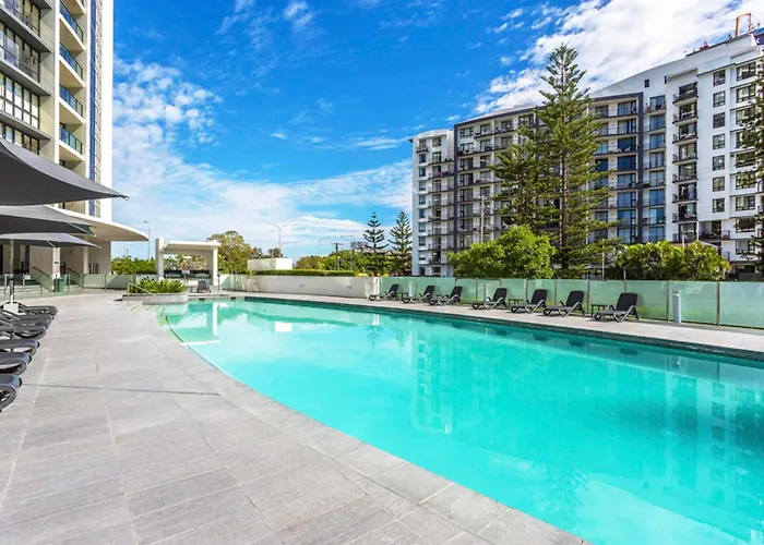 Mantra Sierra Grand