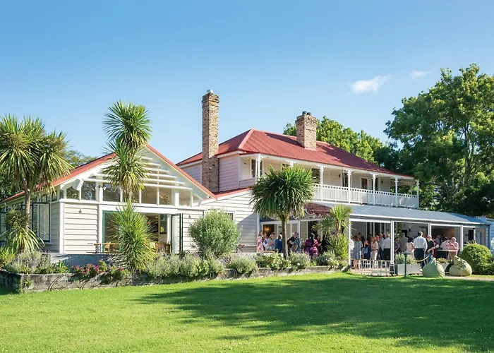 Quest Henderson, Auckland Apartment Hotel
