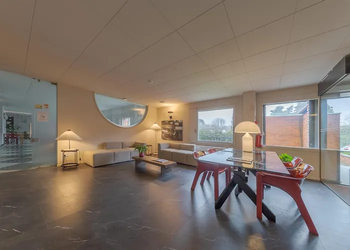 Residence Siloe